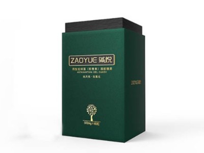 濟(jì)南禮盒廠家運(yùn)用了這項(xiàng)工藝，為禮品包裝盒加分