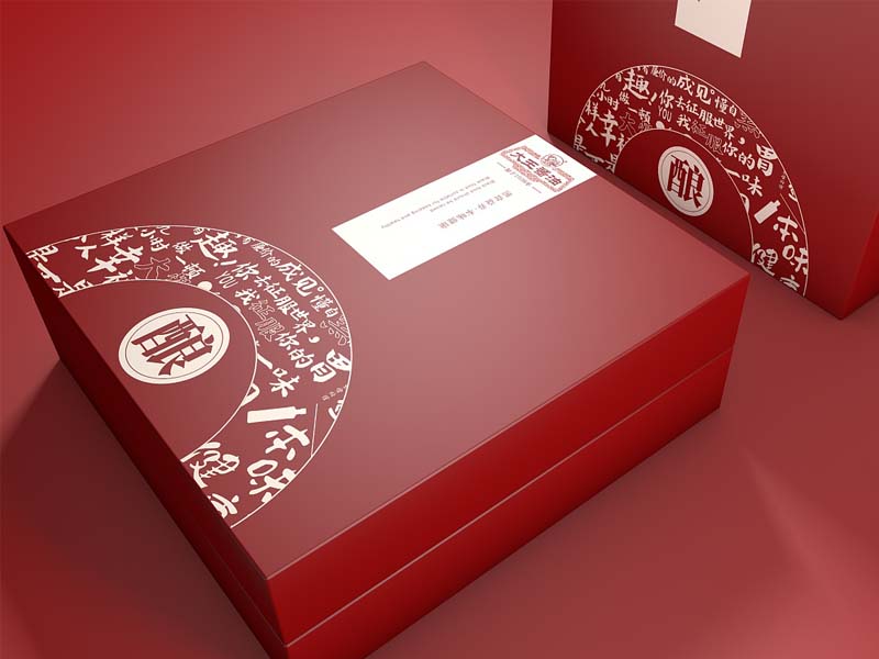 山東包裝盒廠(chǎng)家淺談，常用的包裝盒內(nèi)托有哪些？