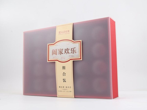 為什么商家越來(lái)越喜歡使用紙盒包裝？