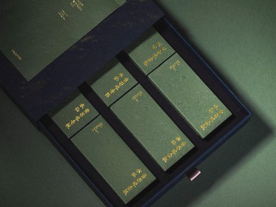 套路滿滿，3步騷操作打造濟南茶葉包裝盒網(wǎng)紅爆款