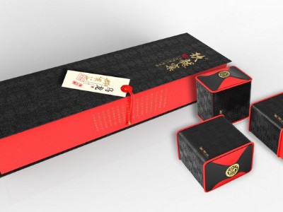 山東茶葉包裝盒廠家深耕每個細節(jié)，只為一個好包裝