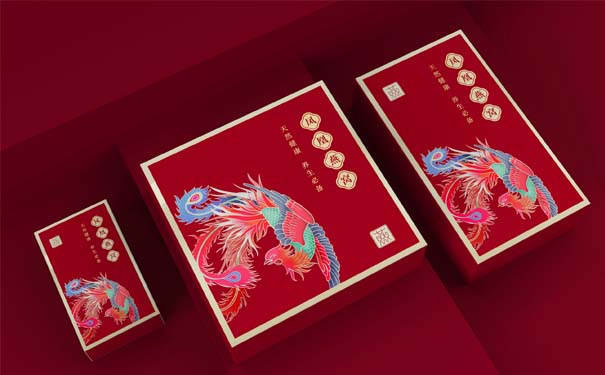 禮品盒廠(chǎng)家