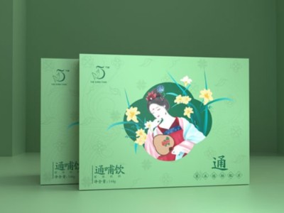 濟(jì)南禮盒廠家淺談，如何通過包裝提升產(chǎn)品的營銷力