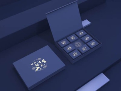 濟(jì)南禮盒廠家教您在月餅包裝盒定制過程中如何避免色差？