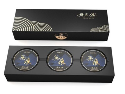 濟(jì)南禮品盒廠家告訴大家，為什么禮品包裝盒深受大家的喜愛(ài)