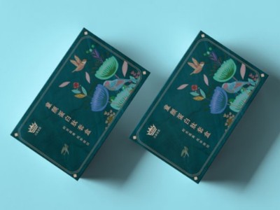 為了讓禮品包裝盒更出彩，山東禮盒廠家居然做到這種程度！